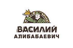 Кафе "Василий Алибабаевич"