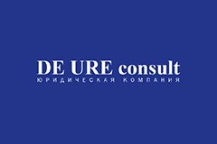 ЮК "De ure consult"